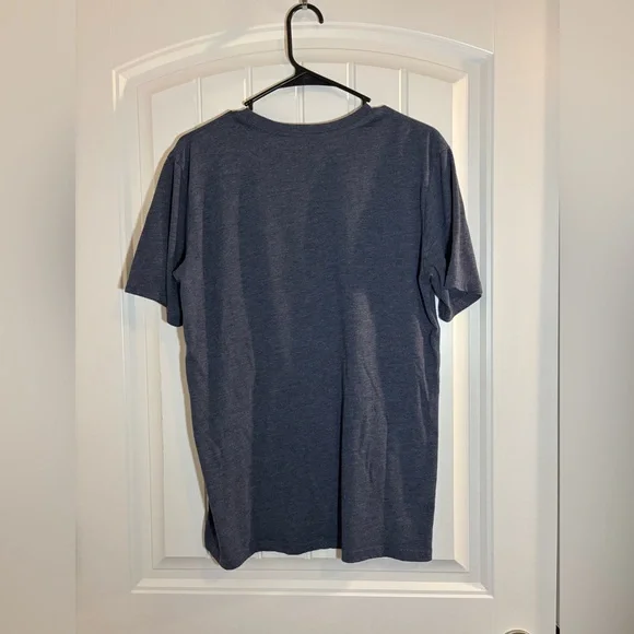 American T-Shirt for Men - Picture 6 of 6